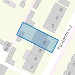 Perceel TTR00-B-1887