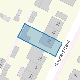 Perceel TTR00-B-1888