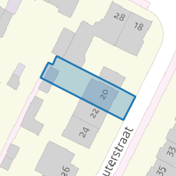 Perceel TTR00-B-1890