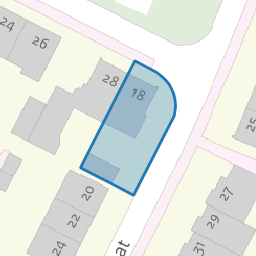 Perceel TTR00-B-1891