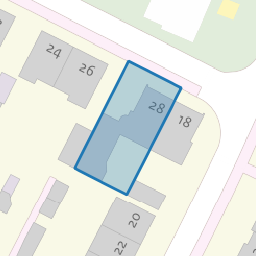 Perceel TTR00-B-1892