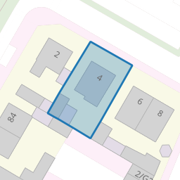 Perceel TTR00-B-1900