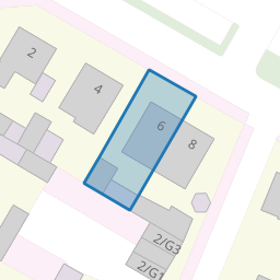 Perceel TTR00-B-1901