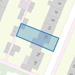 Perceel TTR00-B-1908