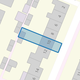 Perceel TTR00-B-1909