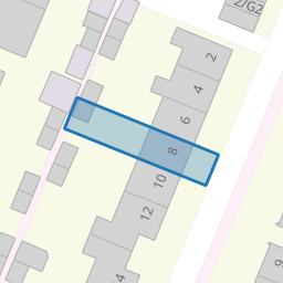 Perceel TTR00-B-1910