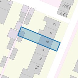 Perceel TTR00-B-1911