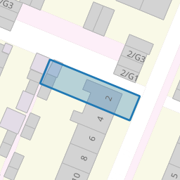 Perceel TTR00-B-1913