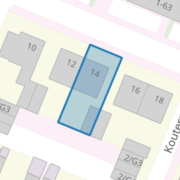 Perceel TTR00-B-1917