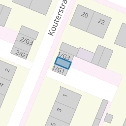 Perceel TTR00-B-1921