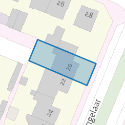 Perceel TTR00-B-1929