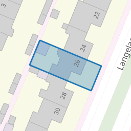 Perceel TTR00-B-1932