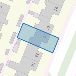 Perceel TTR00-B-1934