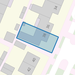 Perceel TTR00-B-1938