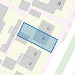 Perceel TTR00-B-1940