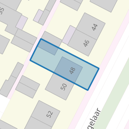 Perceel TTR00-B-1943