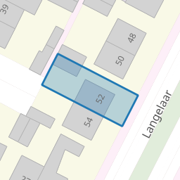 Perceel TTR00-B-1945