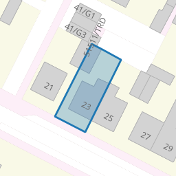 Perceel TTR00-B-1950