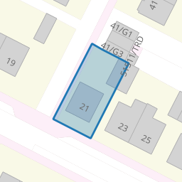 Perceel TTR00-B-1951