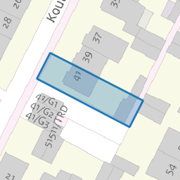 Perceel TTR00-B-1954