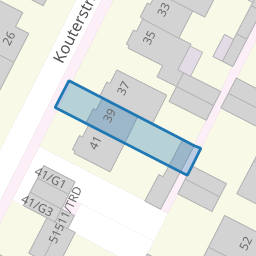 Perceel TTR00-B-1955