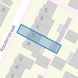 Perceel TTR00-B-1958