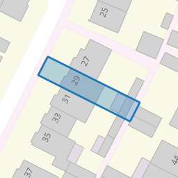 Perceel TTR00-B-1960