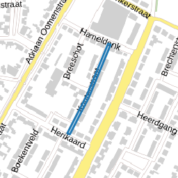 Perceel TTR00-B-1962