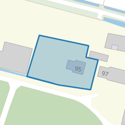 Perceel TTR00-B-1968