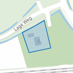 Perceel TTR00-B-1970