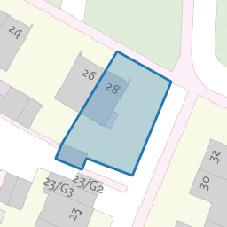 Perceel TTR00-B-1982