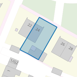 Perceel TTR00-B-1984