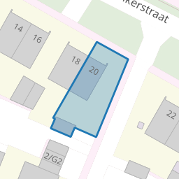 Perceel TTR00-B-1986