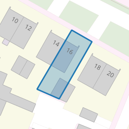 Perceel TTR00-B-1988