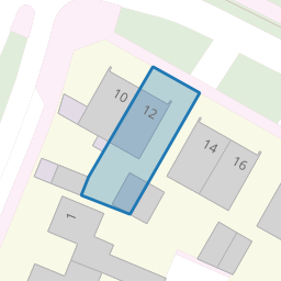 Perceel TTR00-B-1990