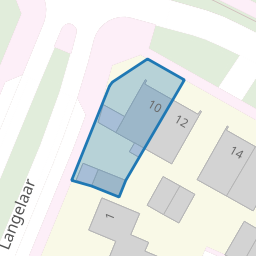 Perceel TTR00-B-1991