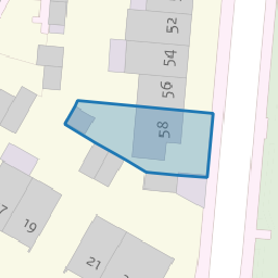 Perceel TTR00-B-1996