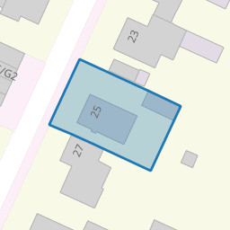 Perceel TTR00-B-1998