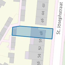 Perceel TTR00-B-2006