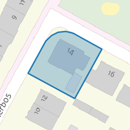 Perceel TTR00-B-2019