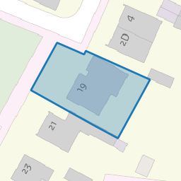 Perceel TTR00-B-2020