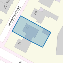 Perceel TTR00-B-2025