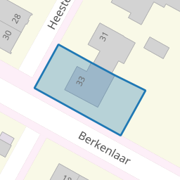 Perceel TTR00-B-2026