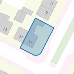 Perceel TTR00-B-2030