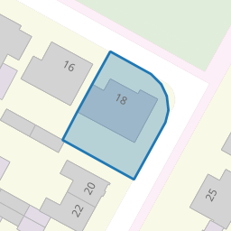 Perceel TTR00-B-2033