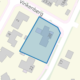 Perceel TTR00-B-2038