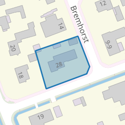 Perceel TTR00-B-2046