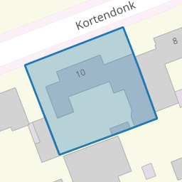 Perceel TTR00-B-2048