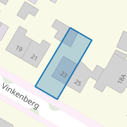 Perceel TTR00-B-2049