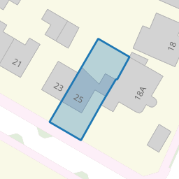 Perceel TTR00-B-2050